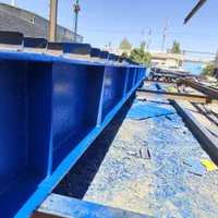 جوشکاری سیار اسکلت.انواع جوش co2|خدمات پیشه و مهارت|مشهد, شهرک ابوذر|دیوار