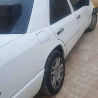 بنزw124|خودرو سواری و وانت|تهران, جهاد|دیوار