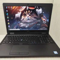 گیمینگ رندرینگDell precision 3520 i7Hرم۸گرافیک۲