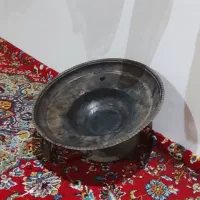 منقل مسی قدیمی