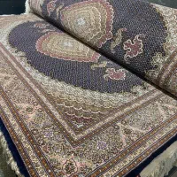 منبع فرش ماهی اعلا و لوکس در تبریز