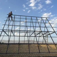 ساخت ویلا سویسی .اپارتمان..طراحی و بازسازی|خدمات پیشه و مهارت|نیشابور, هفده شهریور|دیوار