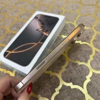 iPhone 16promax|موبایل|تهران, نارمک|دیوار