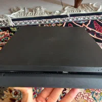 ps4 slim|کنسول، بازی ویدئویی و آنلاین|قدس, شهرقدس|دیوار