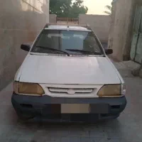 پراید مدل 85قیمت280