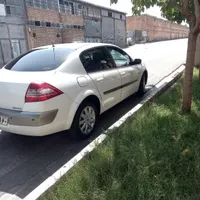 رنو مگان مونتاژ 2000cc، مدل ۱۳۹۰|خودرو سواری و وانت|تهران, مشیریه|دیوار