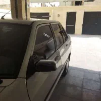 پراید 131 دوگانه فابریک