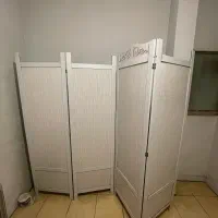 پارتیشن پاراوان