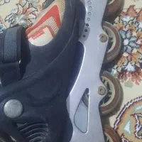 کفش اسکیت|دوچرخه، اسکیت، اسکوتر|بجنورد, |دیوار