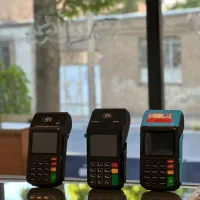 فروش دستگاه پوز پیشخوان مجدیان