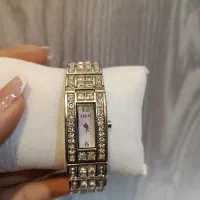 ساعت زنانه نگین اصل کاملا نو