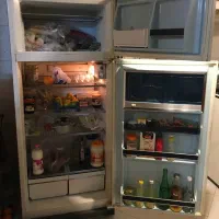 یخچال فریزر|یخچال و فریزر|مشهد, هفت تیر (حافظ)|دیوار