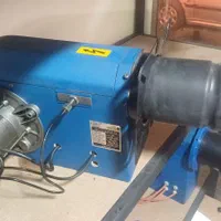 مشعل گازووییلی ۱تا۳|بخاری، هیتر، شومینه|مشهد, آبکوه|دیوار