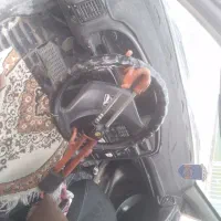 پژو روا 86 دوگانه کارخانه