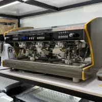 ماشین اسپرسو|کافی‌شاپ و رستوران|یاسوج, |دیوار