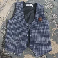 شلوار فرم مدرسه