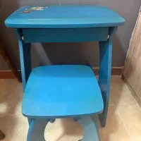 میز تحریر و صندلی