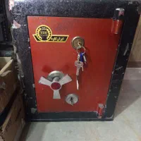 گاوصندوق ایران کاوه