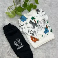 لباس بچگانه