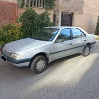 پژو 405 جی ال ایکس (GLX)، مدل ۱۳۸۸|خودرو سواری و وانت|کرج, شهرک بنفشه|دیوار