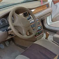 سمند LXمدل 90|خودرو سواری و وانت|پرند, فاز ۶|دیوار