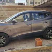 توسان بدون رنگ۲۰۱۵|خودرو سواری و وانت|اهواز, زیتون کارمندی|دیوار