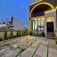 ویلامدرن قیمت کل واقعی سنددار۸۰۰زیرقیمت کارشناسی