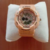 ساعت مچی سالم دخترانه