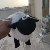 یازده تا عروسک بچه گانه