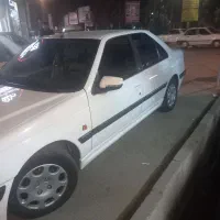 پرشیا مدل۹۶|خودرو سواری و وانت|فردوسیه, |دیوار