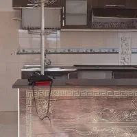 کابینت|مصالح و تجهیزات ساختمان|لاهیجان, کوی خزر|دیوار