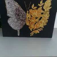 تابلو دست ساز