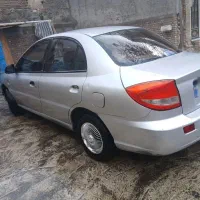 ریو مدل ۸۶|خودرو سواری و وانت|اهر, |دیوار