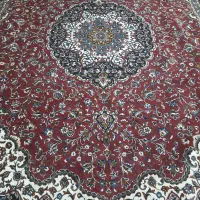 فرش۱۲ متری ۵۰۰ شانه تمام نخ