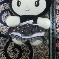 عروسک کرومی