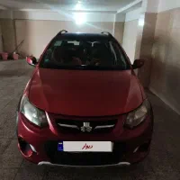 کوییکr مدل 1400