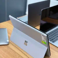 لپتاب surface pro7 plus|رایانه همراه|بانه, |دیوار