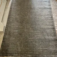 فرش چهار متری کاملا نو شیک مد روز جهیزیه سیسمونی