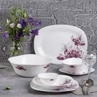 سرویس غذا خوری نو آرکوپال 28 پارچه پارس اوپال