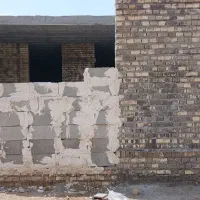 خانه نیمه کاره