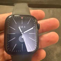 اپل واچ سری ۷