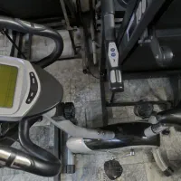 دوچرخه مگنتی مگا فیتنس کانادا،130kg