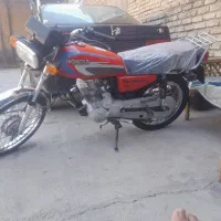 موتور ۱۵۰|موتورسیکلت|کرمانشاه, |دیوار