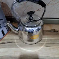 کتری ۲ لیتری نو