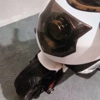 موتور شارژی|دوچرخه، اسکیت، اسکوتر|چناران, |دیوار