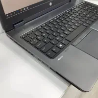 لپتاپ استوک HP ZBook 17 G1 گرافیک ۴ گیگ|رایانه همراه|یزد, |دیوار