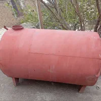 فروش تانکر ۱۰۰۰لیتر