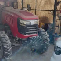 تراکتور لوول lovol 404 مدل 1400