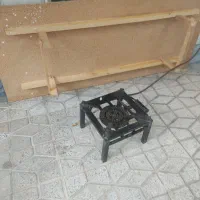 تخت مخصوص تخت خواب کاملا سالم