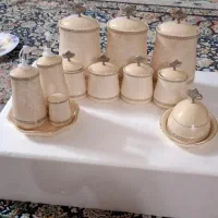 سرویس پاسماوری سرامیکی